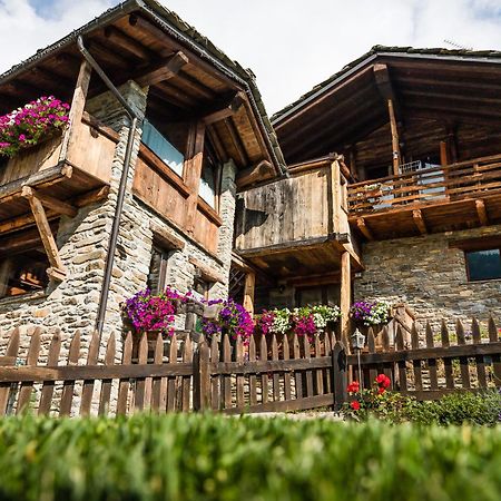 Revivre Village Adults Only Шампорше Экстерьер фото